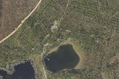 Sand Pond Recreation Area