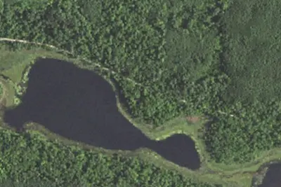 Camp site