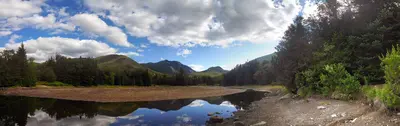 Marcy Dam - panoramio