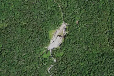 Marcy Dam Backcountry Campsites