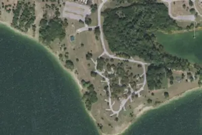 Camp site