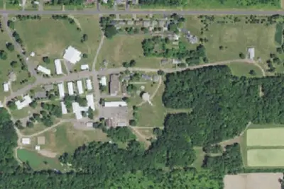 Association Retreat Center