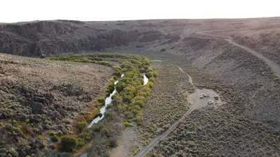 Anderson Crossing
