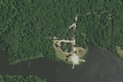 East Coffee Mill Lake Recreation Area