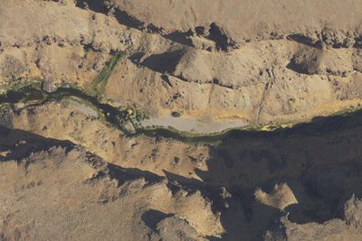 Camp site