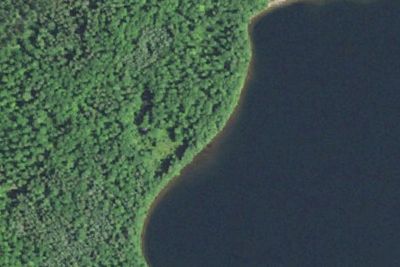 Trout Lake Canoe 2