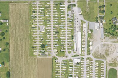 RV park