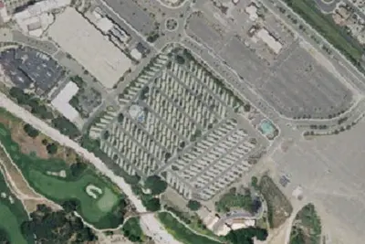 Pechanga RV Resort
