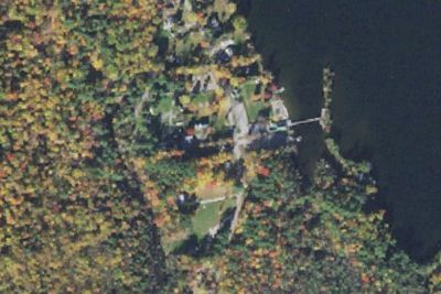 Waterhouse's Campground & Marina
