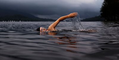 Lake Dunmore (Unsplash)