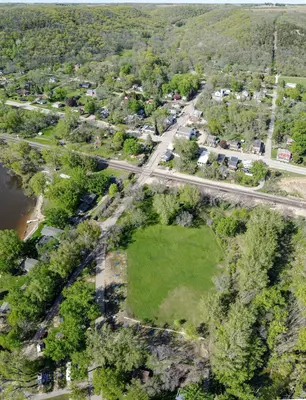 Stockholm, Wisconsin