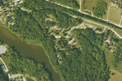 Pinicon Ridge Park Campground