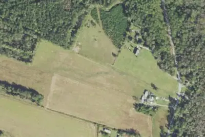 Camp site (Newport)