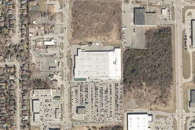 Walmart · Kingston