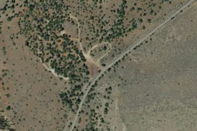 North Eagle Lake Campground