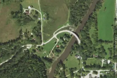 White's Riverside Campground