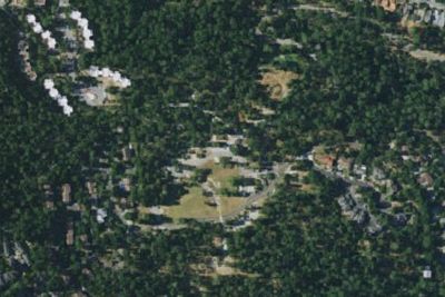 Veteran's Memorial Park Campground