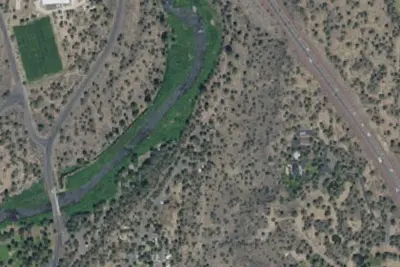 Tumalo, OR Site B
