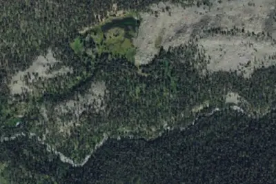 Camp site