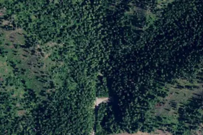 Fh 50 Mi 59.7 Site B