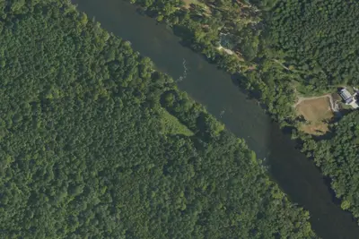 Camp site
