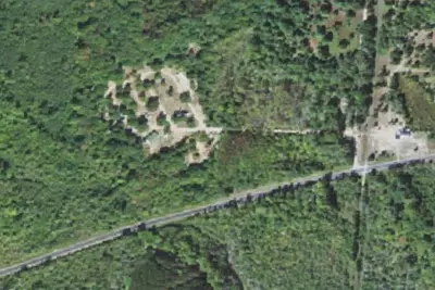 Fuzzy Bear Campground