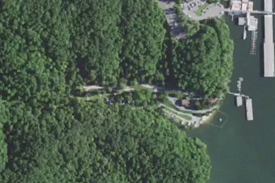 Sulphur Creek Resort Campground
