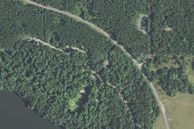 Lake Wissota State Park Campground