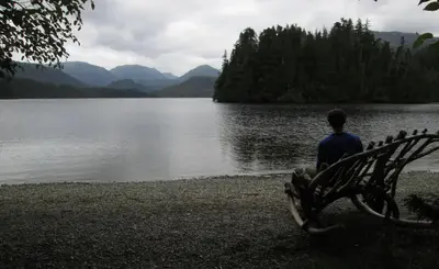 Goulding Lake