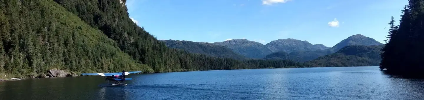 Goulding Lake1