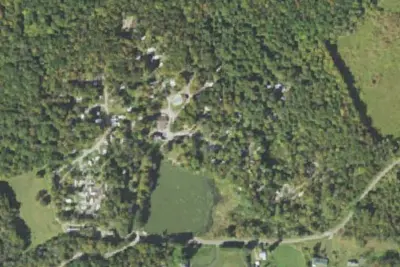 Shore Forest Campground