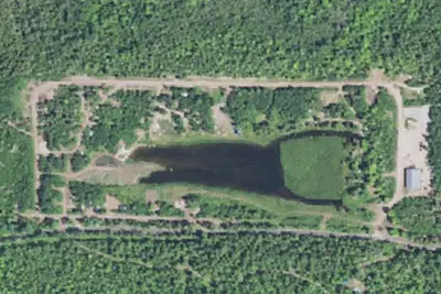 Trail's End Campground