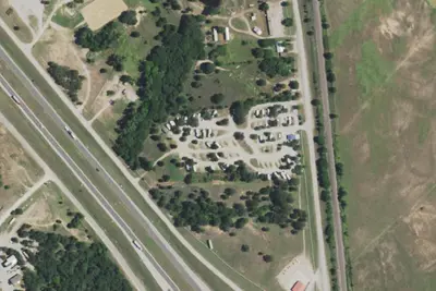 RV park