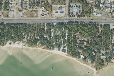 RV park