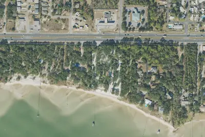 RV park