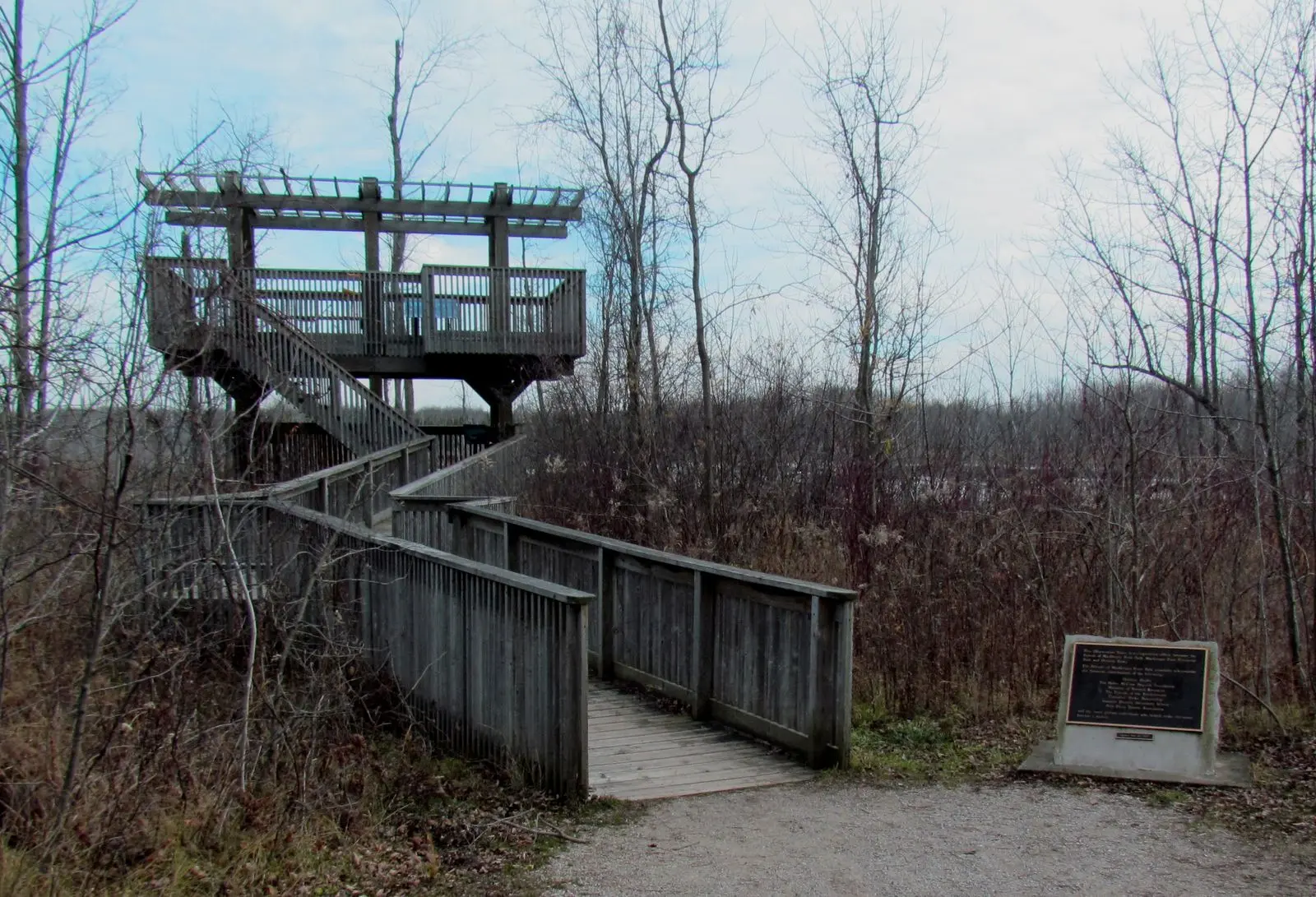 Photo of MacGregor Point Provincial Park