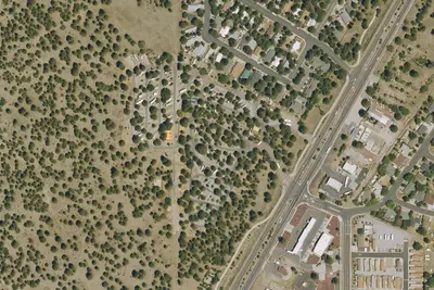 KOA Holiday - Flagstaff