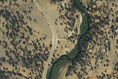 Twin Eagle