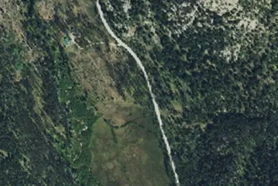 Warm Springs Campground
