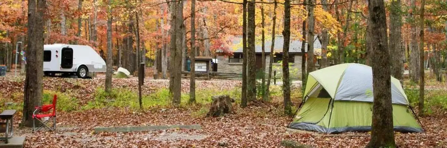 Cades Cove