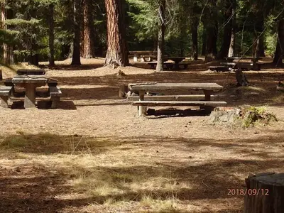 Kaner Flat Group Site
