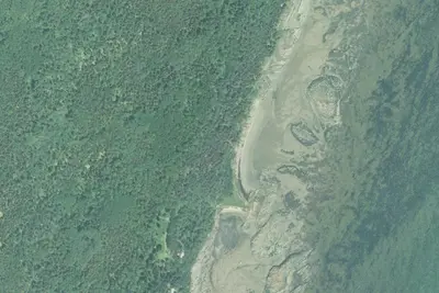 Camp site