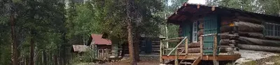 Crescent Mining Camp