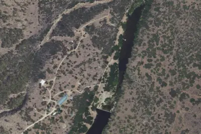 Blue Hole 1