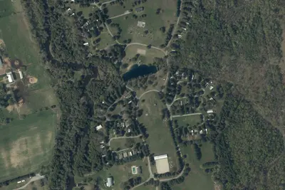 Harmony Ranch Recreation Club