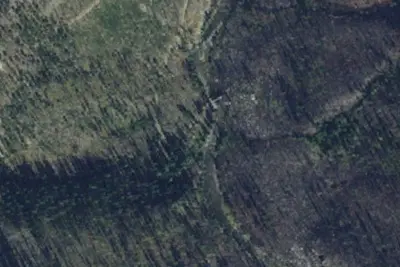 Pow359rd-004 Colt Creek Th
