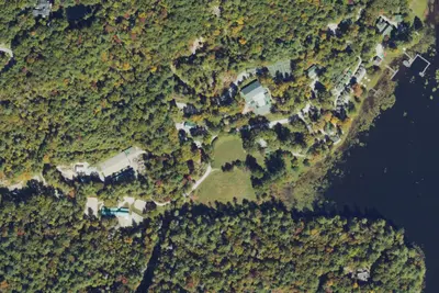 Camp Merrie-Woode