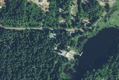 Lake Connor Park