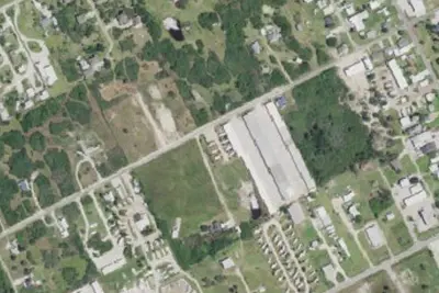 RV park