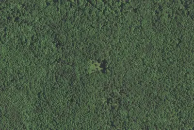 Camp site